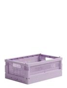 Made Crate Mini Made Crate Purple