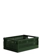 Made Crate Midi Made Crate Green