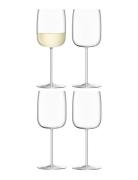 Borough Wine Glass Set 4 LSA International