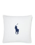 Rlpony Cushion Cover Ralph Lauren Home Blue