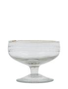 Dessert Bowl, Hdvintage, Clear House Doctor