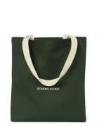 Sigrid Tote Bag STUDIO FEDER Khaki