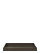 Lux Lak Bakke Mojoo Brown