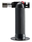 Crème Brûlée Torch Fire Dorre Black