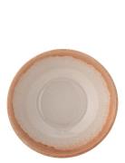 Paula Bowl Bloomingville Orange