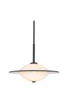 Orbit Halo Design Black