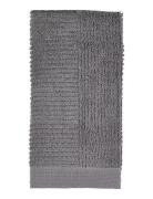 Håndklæde Classic Z Denmark Grey