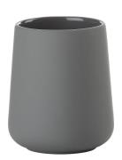 Tandbørstekrus Nova Z Denmark Grey