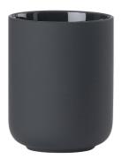 Tandbørstekrus Ume Z Denmark Black