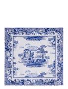 Blue Italian Napkins - Set Of 4 Spode Blue