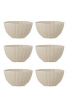 Latina Bowl Bloomingville Cream