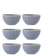 Latina Bowl Bloomingville Blue