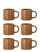 Ninka Mug Bloomingville Orange