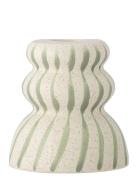 Gabin Candle Holder Bloomingville Green