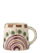Shama Espresso Cup Bloomingville Patterned