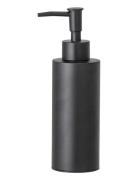 Loupi Soap Dispenser Bloomingville Black