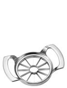 Apple Slicer Allie Dorre Silver