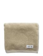 Mild Hand Towel The Organic Company Brown