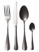 Cutlery Au Maison Silver