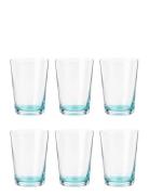 Hue Tumbler Broste Copenhagen Blue