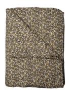 Quilt-Etnisk Au Maison Patterned