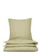 Christchurch Engholm Textiles Yellow