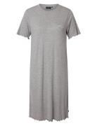 Sydney Jersey Nightgown Lexington Home Grey