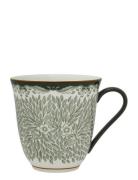 Ostindia Floris Mug 30Cl Green Rörstrand Green
