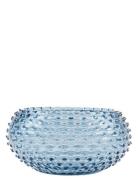 Hobnail Tapas 23 Cm Anna Von Lipa Blue