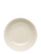 Swgr Plate Deep 19Cm Oat Rörstrand Beige