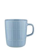 Tiiliskivi Mug 2,5 Dl Marimekko Home Blue