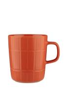 Tiiliskivi Mug 2,5 Dl Marimekko Home Orange