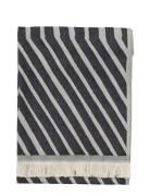 Kalasääski Hand Towel 50X100Cm Marimekko Home Grey