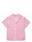 Naram Shirt Bongusta Pink