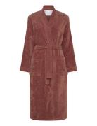Rwadamo Robe Rosemunde Brown