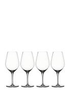 Authentis Vitvinsglas 42 Cl 4-P Spiegelau