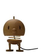 Hoptimist Lampe Hoptimist Brown