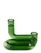 Wave Studio About Green