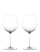 Hi-Lite Champagne Glass 2-P Spiegelau