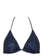 California Triangle Missya Navy