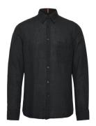 Relegant_6_M BOSS Black