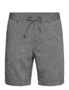 C-Kane-Rds-Shorts BOSS Patterned