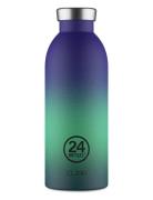 Clima Bottle 24bottles Blue