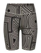 Onpfont-2 Logo Hw Aop Shorts Only Play Black