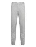 Milo Reg Pf Uspa M Pant U.S. Polo Assn. Grey