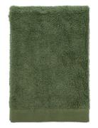 Håndklæde 50X100 Comfort O Green Södahl Green