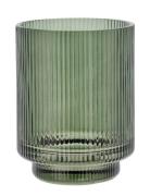 Tandbørsteholder Clarity Dark Green Södahl Green