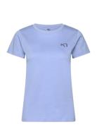 Kari Tee Kari Traa Blue