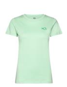 Kari Tee Kari Traa Green