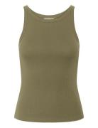 Drewgz Sl Top Gestuz Green